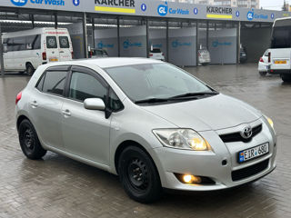 Toyota Auris foto 3