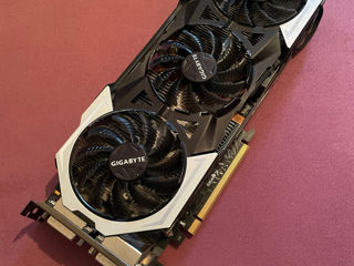 Nvidia GeForce GTX 980 4Gb