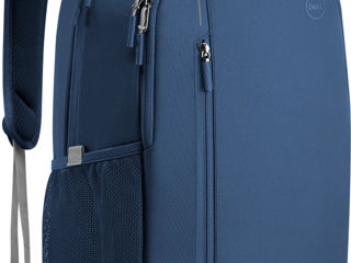 Dell EcoLoop Urban Backpack, Blue, (460-BDLG), 14-16", 20 L  Рюкзак, Городской, Повседневный