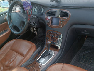 Peugeot 607 foto 3