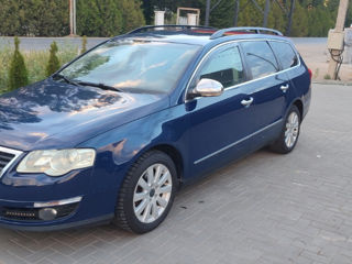 Volkswagen Passat foto 3