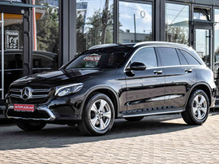 Mercedes GLC