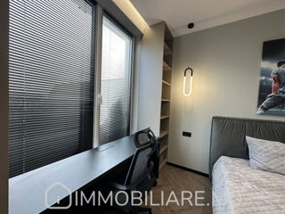 Apartament cu 2 camere, 110 m², Ciocana, Chișinău foto 8