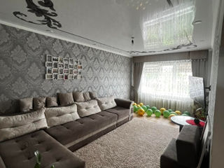 Apartament cu 3 camere, 83 m², BAM, Bălți