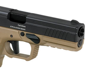 Pistol Airsoft XTP Xtreme [APS] фото 6