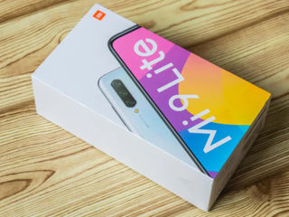 Xiaomi Mi 9 Lite 6/64Gb - 1900 lei foto 8