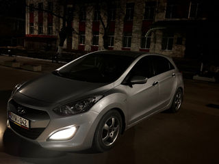 Hyundai i30 foto 2