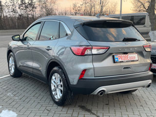 Ford Kuga фото 2