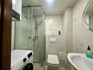 Apartament cu 1 cameră, 34 m², Telecentru, Chișinău foto 7