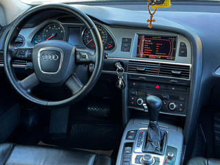 Audi A6 foto 12