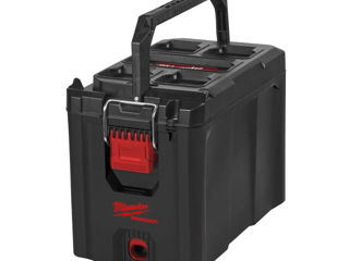 Milwaukee packout compact