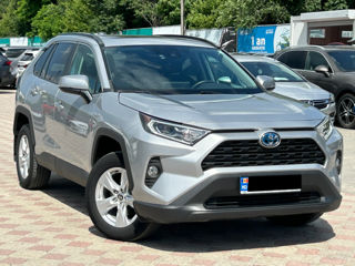 Toyota Rav 4 foto 5