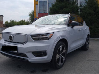 Volvo XC40 foto 2