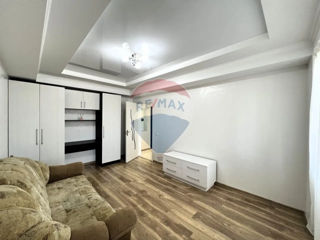 Apartament cu 1 cameră, 38 m², Ciocana, Chișinău