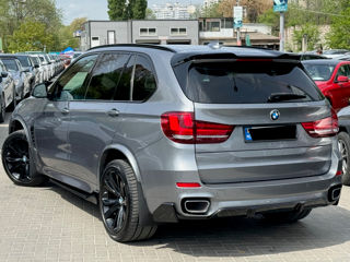 BMW X5 foto 4