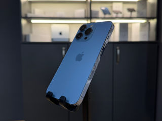 iPhone 13 Pro Bat:97% (Magazin/Магазин/Store)(Garanție/Гарантия/Warranty) foto 1