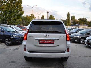 Lexus GX Series foto 5