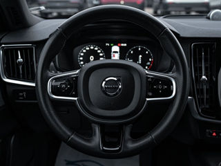 Volvo V90 Cross Country foto 12