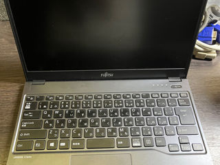 Fujitsu LifeBook U937 i5-7300u/8Gb DDR4/SSD 256Gb nVme