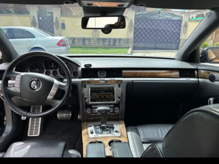 Volkswagen Phaeton foto 6