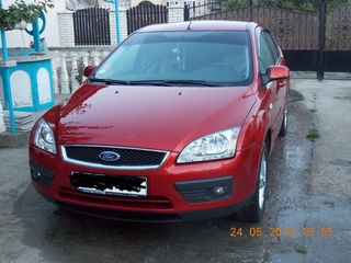 Ford Focus foto 2