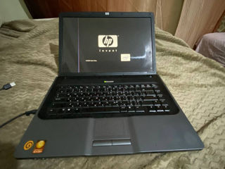 HP notebook foto 3