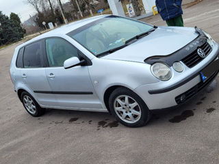 Volkswagen Polo foto 4