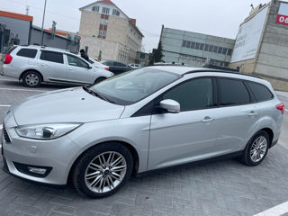 Ford Focus foto 5