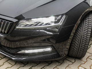 Skoda Superb foto 16