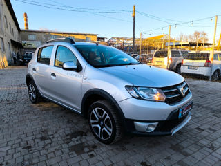 Dacia Sandero Stepway foto 3