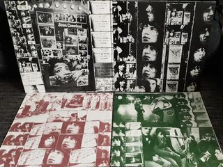 Vinyl The Rolling Stones (2 LP) foto 3