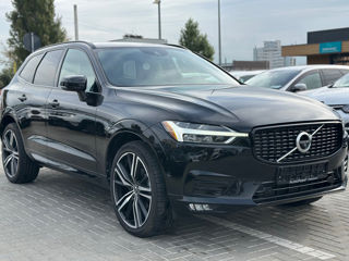 Volvo XC60 foto 2