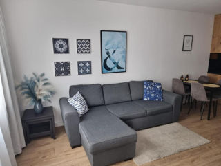 Apartament cu 3 camere, 98 m², Centru, Chișinău foto 4