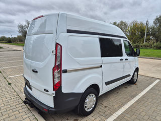 Ford Transit Custom foto 5