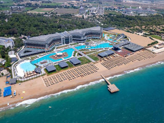 Turkey! "Lago Hotel" 5*! Новый отель 2023 года! С 10.05!