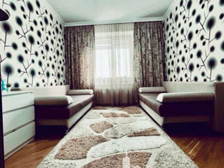 Apartament cu 3 camere, 124 m², Buiucani, Chișinău foto 7