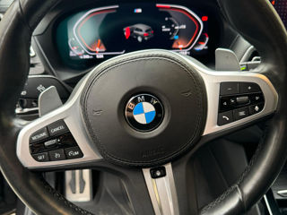 BMW X3 foto 7