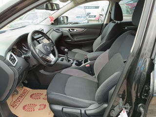 Nissan Qashqai foto 6