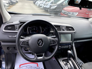 Renault Kadjar foto 6