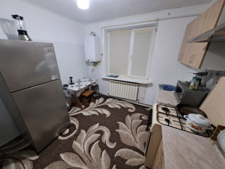 Apartament cu 3 camere, 64 m², Centru, Rezina foto 9