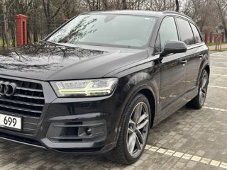 Audi Q7 foto 7