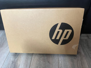 Laptop nou HP AM-ryzen 5 7530U 16/512gb nou