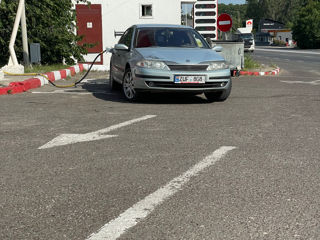 Renault Laguna foto 6