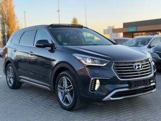 Hyundai Santa FE foto 2