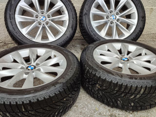 Goodyear 245 50/18 pentru BMW foto 7