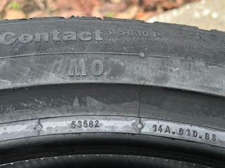 255/40 R20 Continental ContiWinterContact ts830P (MO)/ Доставка, livrare toata Moldova 2024 foto 8