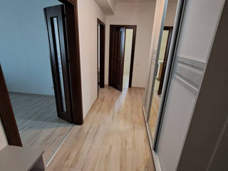 Apartament cu 2 camere, 75 m², Telecentru, Chișinău foto 3