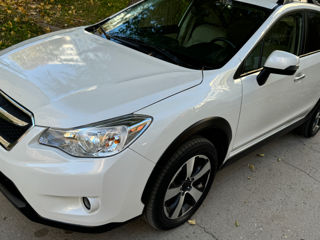 Subaru Crosstrek foto 3