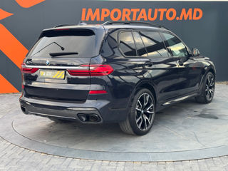 BMW X7 foto 6