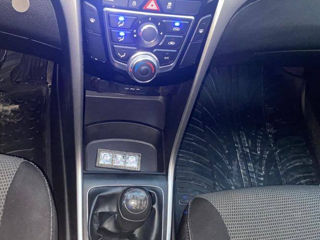 Hyundai i30 foto 3